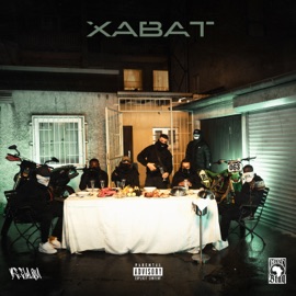 BLAQ ON BLAQ (feat. Luciano) HoodBlaq