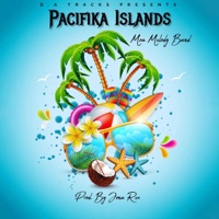 Pacifika Islands - Single - Jona Rex & Moa Melody