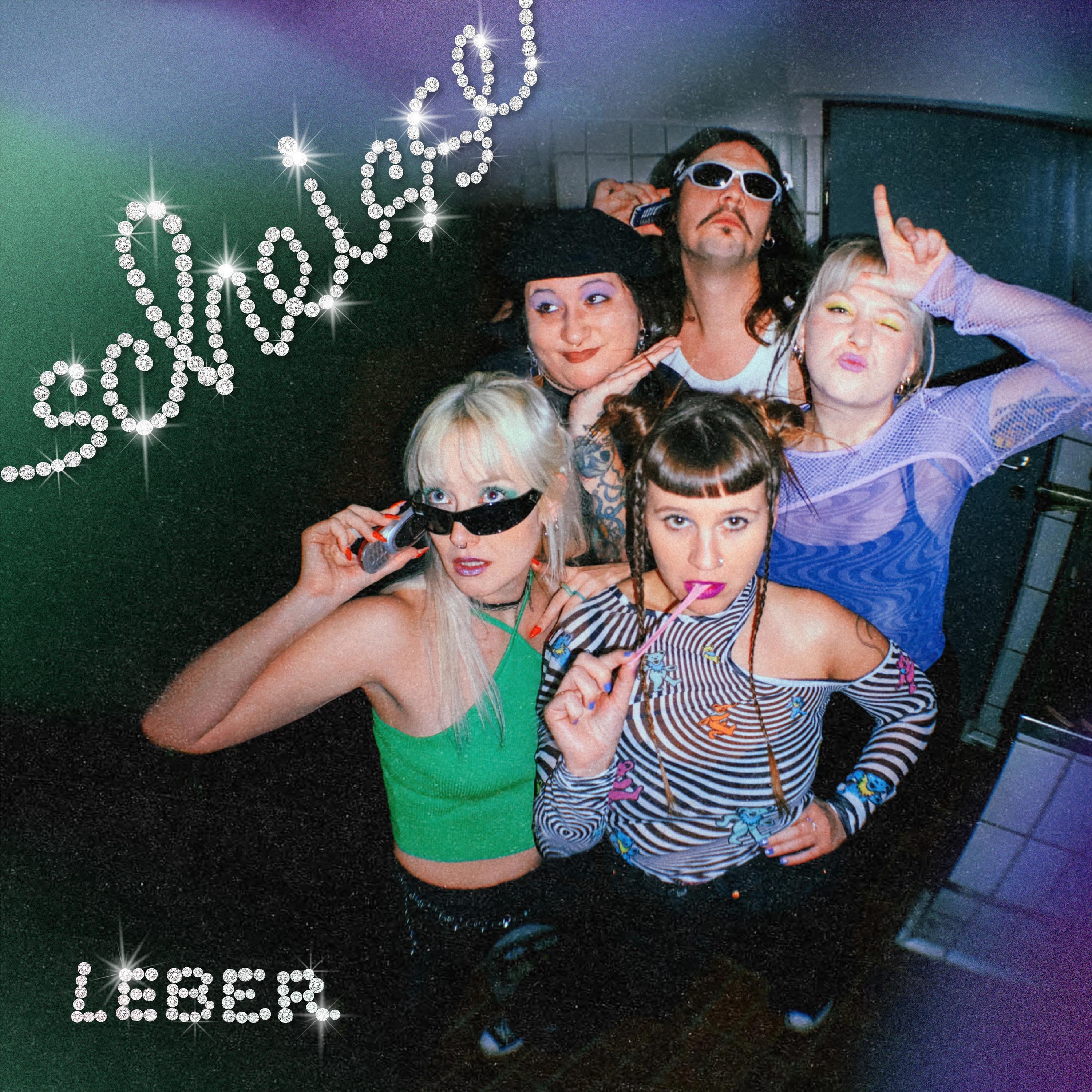 Scheisse - Single