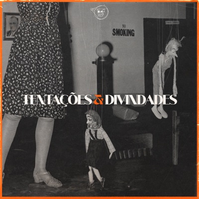 Tentações e Divindades (Live Session) - Single