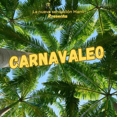 Carnavaleo - EP