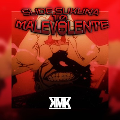 SLIDE SUKUNA MALEVOLENTE 1.0 - Single