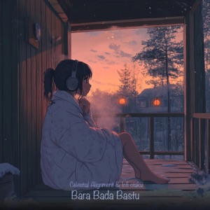 Bara Bada Bastu but it's sped up lofi