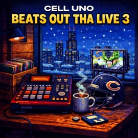 Turn Urself Around (Live) Cell Uno