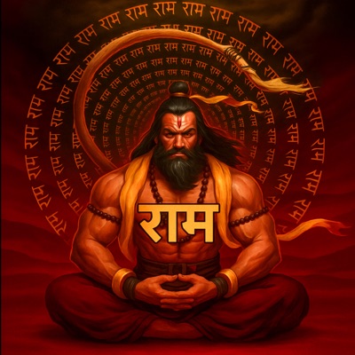 Ram Ram 108 Baar - EP