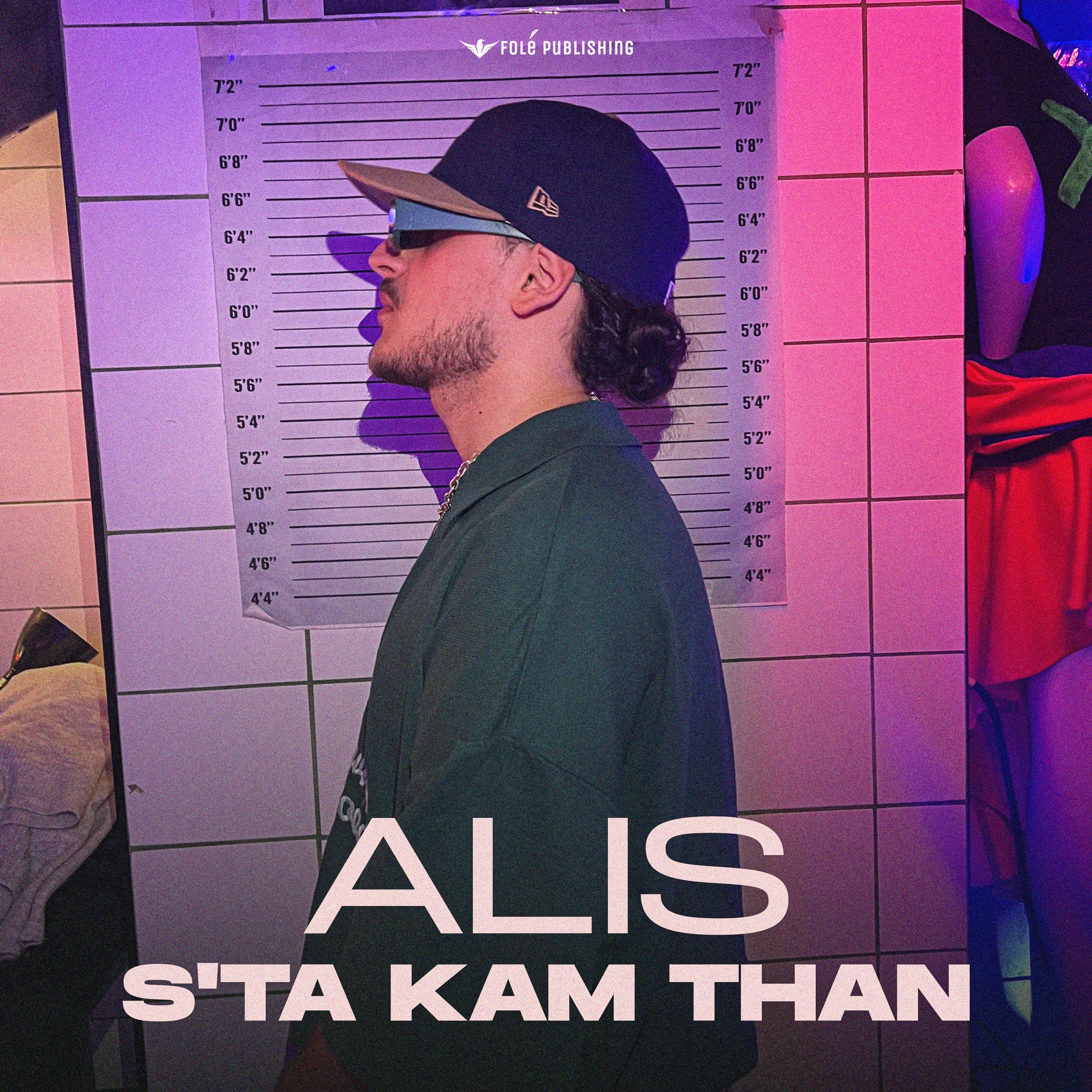 S'ta kam than - Single