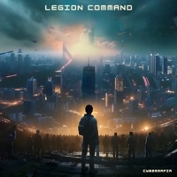 Legion Command - Single - CyberMafia