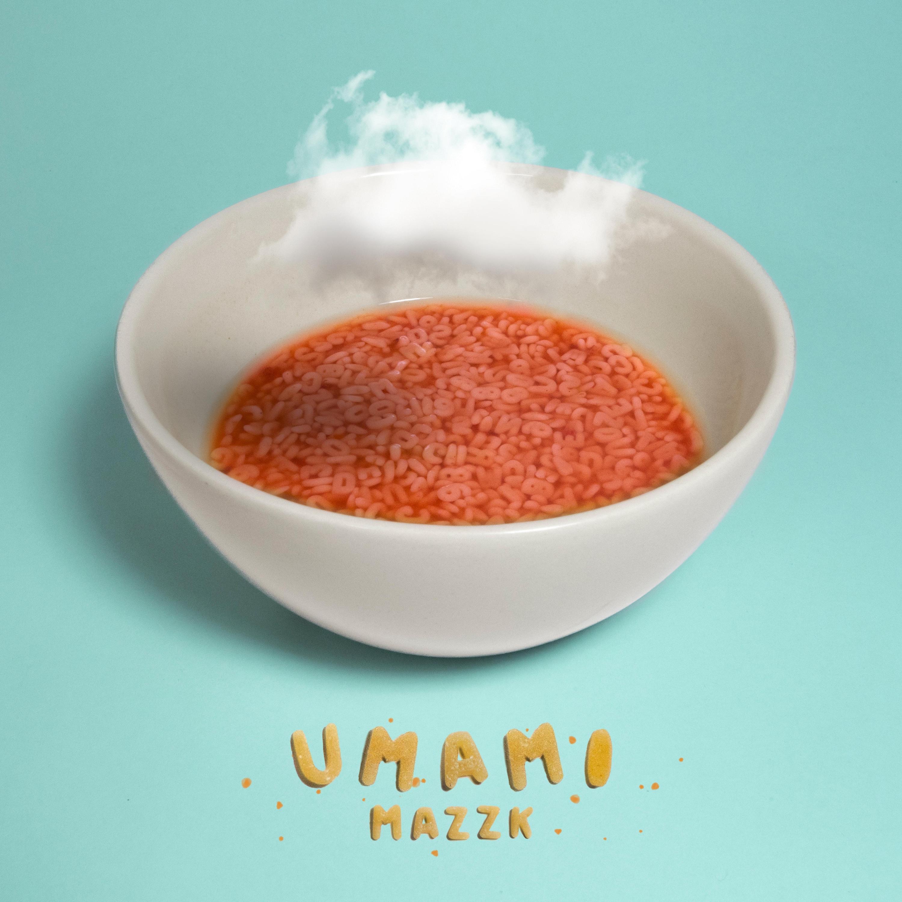 Mazzk - Topic - 701 (RUai eG zYk)