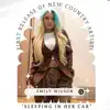 Emily Lauren Wilson - Sleeping In Her Car
