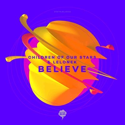 Believe - Single