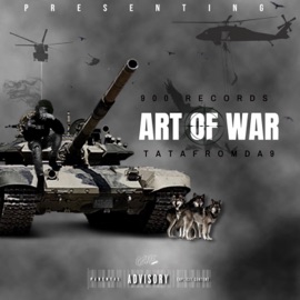 Choose violence (feat. Rayza) Tatafromda9