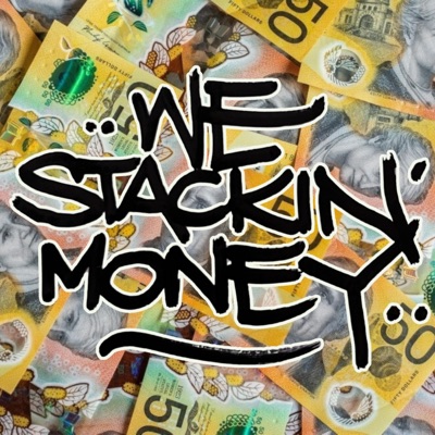 WE STACKIN MONEY - Single