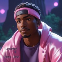 Loverboy - Single - Terrell Rosé