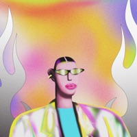 PEAK - Single - ASE & IamCelestial