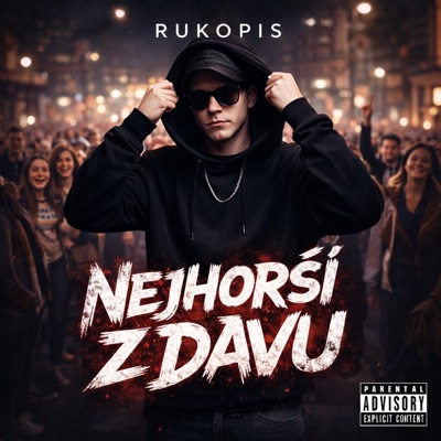 Nejhorší z davu (feat. Pokrfejs) - Single