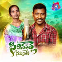 Sirimalle Navvindhi - Single - Boddu dilip
