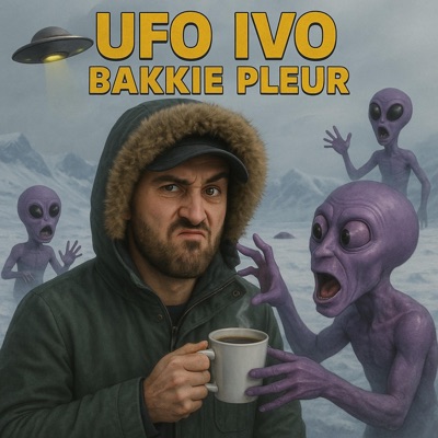 Bakkie Pleur - Single