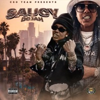 Saucy - Single - Dojah