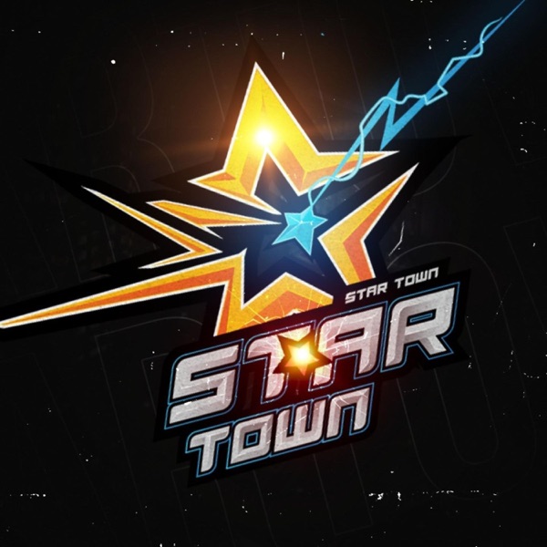 STARTOWN (feat. FXYGO & HIGHJACK)