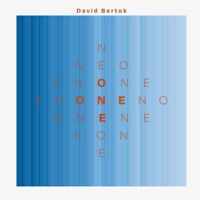 One - David Bertok