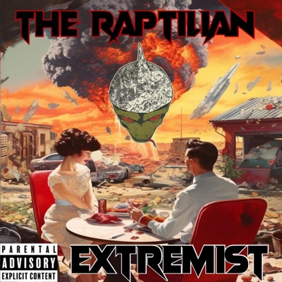 EXTREMIST - Single