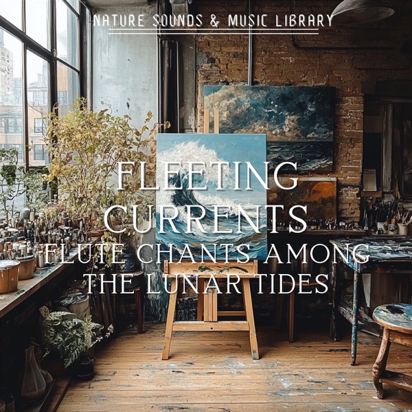 Fleeting Currents: Flute Chants Among the Lunar Tides
