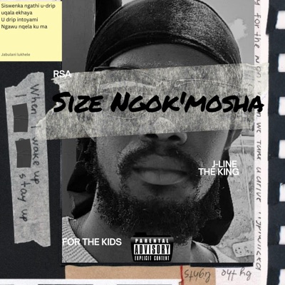 Size Ngok'mosha - Single