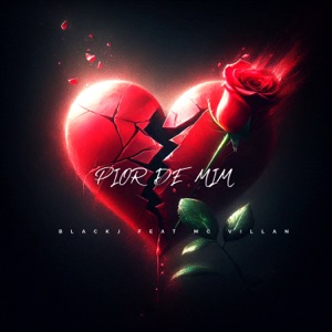 Pior de Mim (feat. Mc Villan)