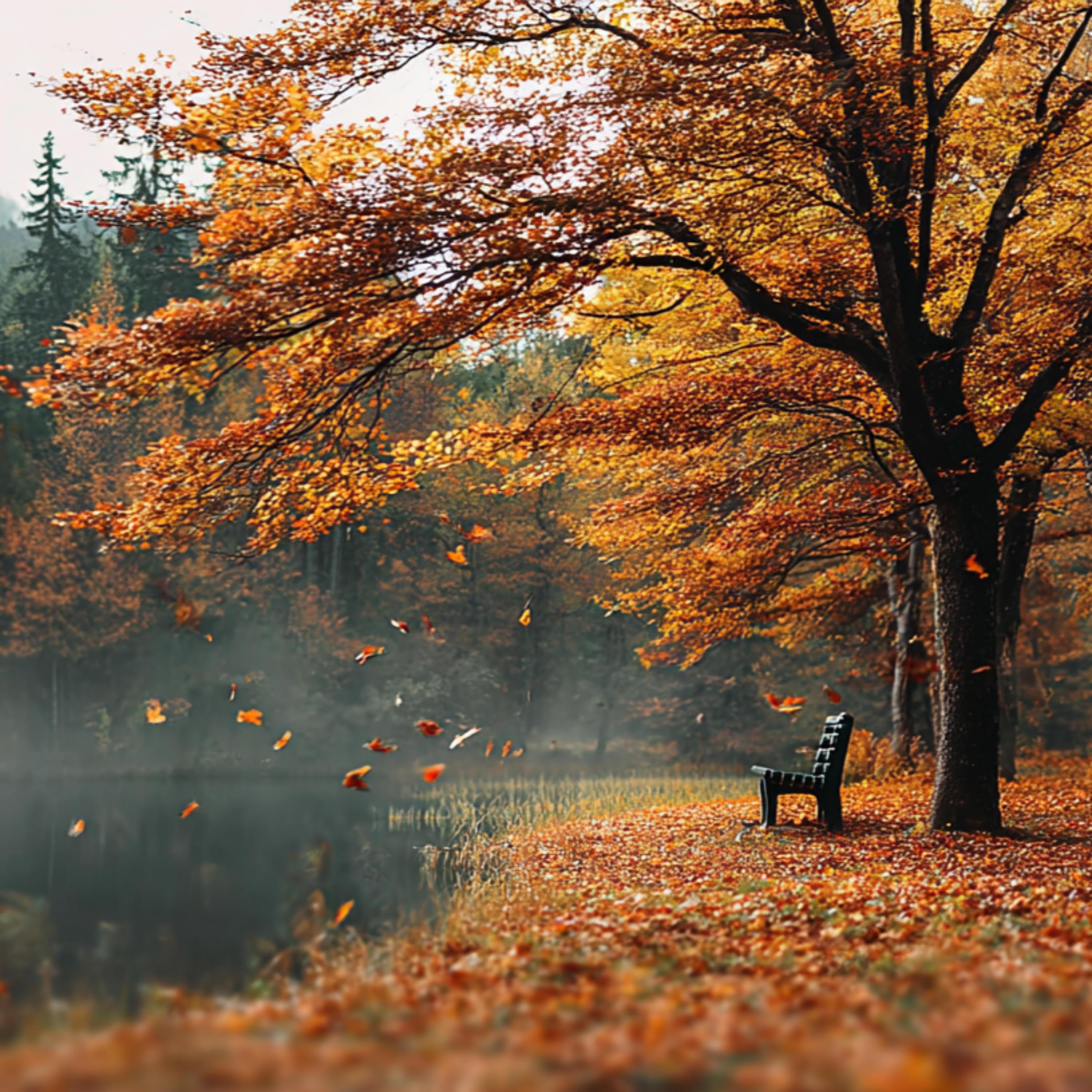 "Back to the Wind" by Whitney