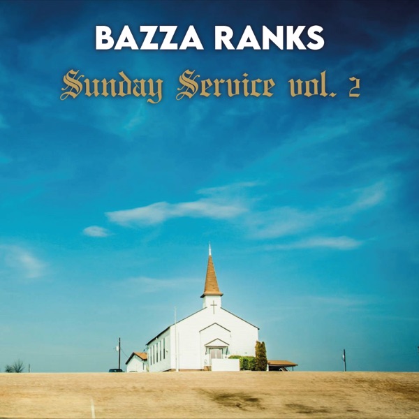 Sunday Service Vol 2. - Single