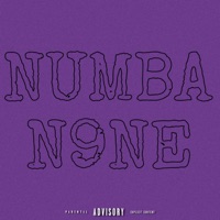 NUMBAN9NE. (feat. Rødi) - Single - kidd ghost