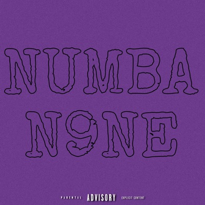 NUMBAN9NE. (feat. Rødi) - Single