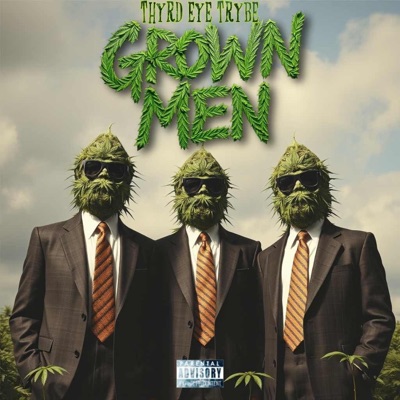 GROWNmen