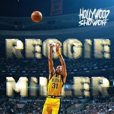 Reggie Miller - Single
