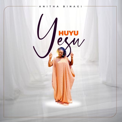 Huyu Yesu - Single