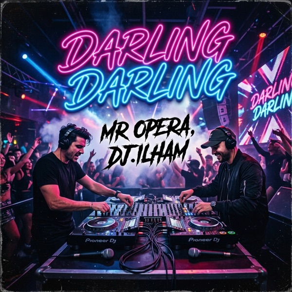 Darling Darling - Single