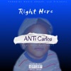 Right Here (Remix) [feat. Rylo Rodriguez, K. Johnson & R. Adams] - Single