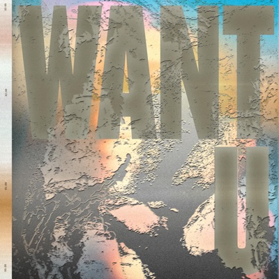 Want U - Single