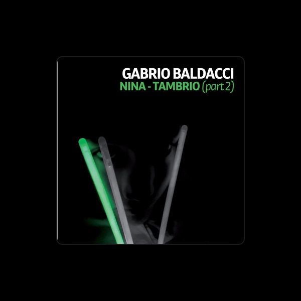 stefano tamborrino's avatar
