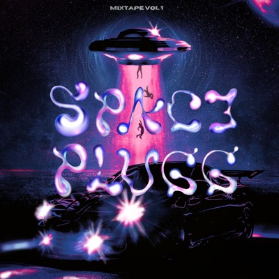 Space Plug (feat. UKnowP1mp & Msvnto) - EP