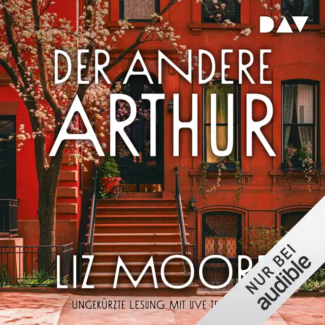 Der andere Arthur