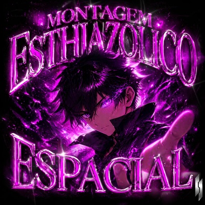 Montagem Esthiazolico Espacial - EP