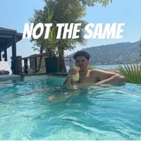 Not The Same - Single - Lightz MTG