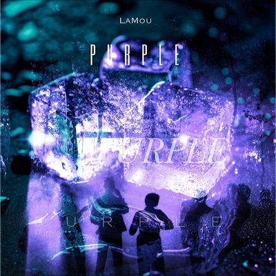 LaMou - Purple