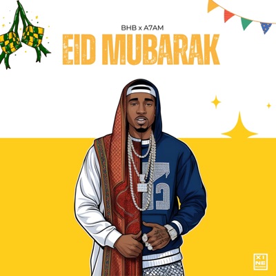 Eid Mubarak - Single