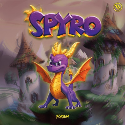 SPYRO - Single