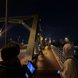 รอตรงที่เดิม KHUNCHAY & Patchara