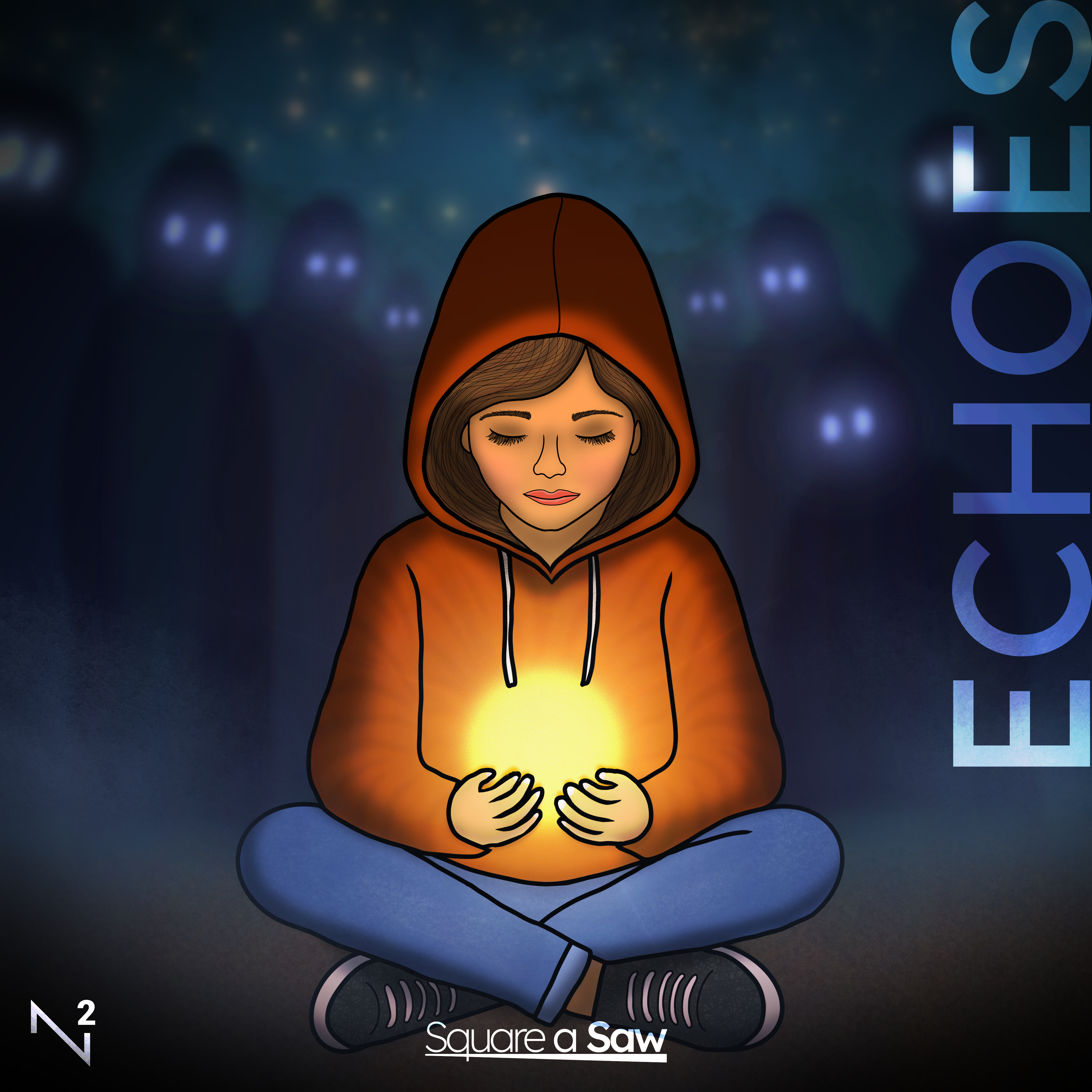 Echoes - Single