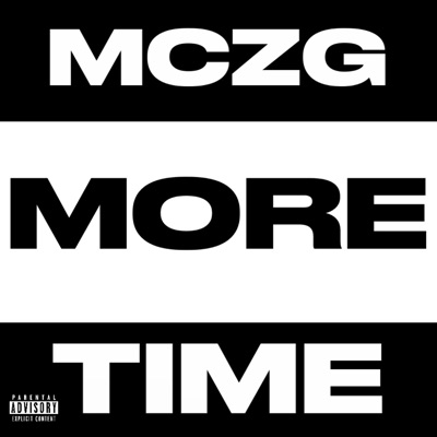 McZg More Time - Single