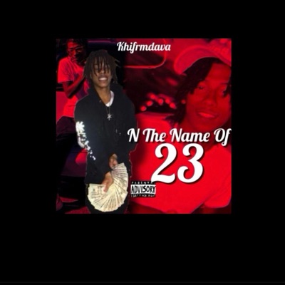 N The Name Of 23 - EP